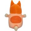 Squishmallows Original 10-Inch Bluey HugMees – Medium-Sized Ultrasoft Official Jazwares Plush(Bingo)