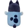 Squishmallows Original 10-Inch Bluey HugMees – Medium-Sized Ultrasoft Official Jazwares Plush(Bluey)