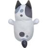 Squishmallows Original 10-Inch Bluey HugMees – Medium-Sized Ultrasoft Official Jazwares Plush(Muffin)