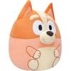 Squishmallows Original 12in Bluey Plush – Official Jazwares Plush (Medium-Sized)(Bingo)