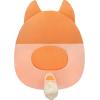 Squishmallows Original 12in Bluey Plush – Official Jazwares Plush (Medium-Sized)(Bingo)