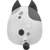 Squishmallows Original 12in Bluey Plush – Official Jazwares Plush (Medium-Sized)(Muffin)