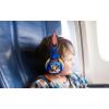 eKids Bluey Bluetooth Headphones for Kids, Volume Reduced Wireless Headphones for School Home or Travel (Bluey)(Paw Patrol Chase)