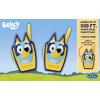 ekids Bluey Toy Walkie Talkies for Kids, Static Free Extended Range Indoor and Outdoor Toys, Bluey Toys for Toddlers(Bluey)