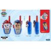 ekids Bluey Toy Walkie Talkies for Kids, Static Free Extended Range Indoor and Outdoor Toys, Bluey Toys for Toddlers(Marshall Chase)