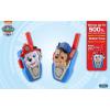 ekids Bluey Toy Walkie Talkies for Kids, Static Free Extended Range Indoor and Outdoor Toys, Bluey Toys for Toddlers(Marshall Chase)