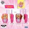 ekids Bluey Toy Walkie Talkies for Kids, Static Free Extended Range Indoor and Outdoor Toys, Bluey Toys for Toddlers(Skye Liberty)