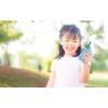 ekids Bluey Toy Walkie Talkies for Kids, Static Free Extended Range Indoor and Outdoor Toys, Bluey Toys for Toddlers(Stitch)