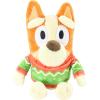 Animal Adventure | Bluey | 7.5″ Bingo Plush with Bunny Ear Headband | Easter Basket Stuffed Animals for Kids | Cute & Huggable Ultra Soft Plushie Stuffers Toy Buddy | Collectable Gifts | Aged 3+(8″ Plush)