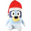 Animal Adventure | Bluey | 7.5″ Bingo Plush with Bunny Ear Headband | Easter Basket Stuffed Animals for Kids | Cute & Huggable Ultra Soft Plushie Stuffers Toy Buddy | Collectable Gifts | Aged 3+(20″ Plush)