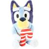 Animal Adventure | Bluey | 7.5″ Bingo Plush with Bunny Ear Headband | Easter Basket Stuffed Animals for Kids | Cute & Huggable Ultra Soft Plushie Stuffers Toy Buddy | Collectable Gifts | Aged 3+(9″ Animated Plush)