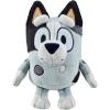 Bluey Friends – Muffin 6.5″ Tall Plush – Soft and Cuddly, Multicolor, 8 inches, 13027(Muffin Plush)