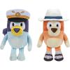 Captain Bluey & Holiday Bingo