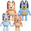 Family Plush