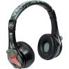 eKids Bluey Bluetooth Headphones for Kids, Volume Reduced Wireless Headphones for School Home or Travel (Bluey)(Jurassic World)