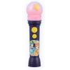 eKids Bluey Microphone Toy for Toddlers, Includes Built-in Music and Lights, Designed for Fans of Bluey Toys