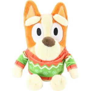 Animal Adventure | Bluey | 7.5″ Bingo Plush with Bunny Ear Headband | Easter Basket Stuffed Animals for Kids | Cute & Huggable Ultra Soft Plushie Stuffers Toy Buddy | Collectable Gifts | Aged 3+(8″ Plush)