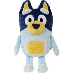 Bluey Dad Bandit 9″ Plush Toy(Bandit)