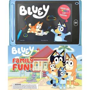 Bluey: Family Fun!
