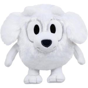 Bluey Friends Plush Soft Toy | Lila | Plush Toy