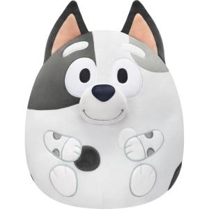 Squishmallows Original 12in Bluey Plush – Official Jazwares Plush (Medium-Sized)(Muffin)
