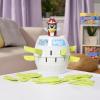 TOMY Pop Up Bluey Kids Game – Family and Preschool Games for Family Game Night – Kids Easter Gifts and Basket Fillers – 2-4 Players – Ages 4 Years and Up