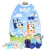 Bluey Easter Finders Keepers Gift Egg with Candy, 2025 Basket Stuffers, 1.76 Ounces