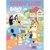 Hasbro Gaming Candy Land Bluey Edition Board Game | Ages 3 and Up | 2-6 Players | Play as Dad, Mum, Bluey, Bingo, Muffin, or Socks | Preschool Games | Kids Gifts (Amazon Exclusive)