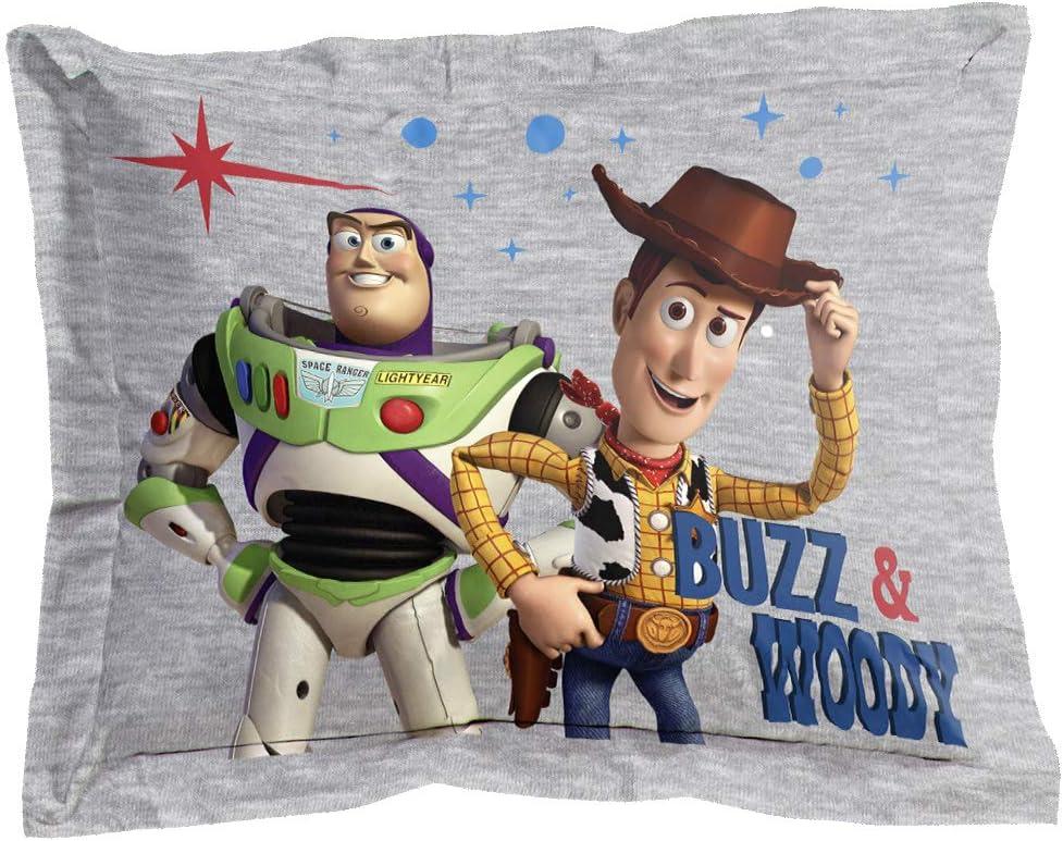 imageJay Franco Bluey amp Bingo 5 Piece Twin Size Bed Set Includes Comforter amp Sheet Set Super Soft Kids Bedding Fade Resistant Microfiber Official Bluey ProductToy Story 4
