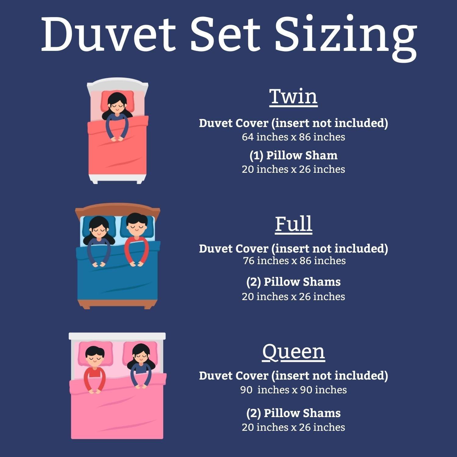 imageJay Franco Kids Duvet Cover Set 3 Piece Super Soft Bedding with Sham Pillowcase Cover ONLY Comforter Not Included Multi Bluey QueenBlue Spidey Friends