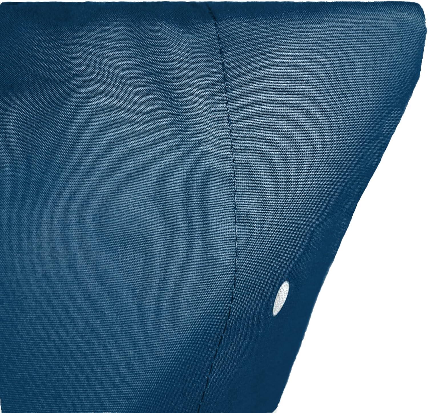 imageJay Franco Kids Sheet Set with Fitted Flat Sheets amp Pillow Cover UltraSoft Bedding with Pillowcase for Room Decor Blue Bluey amp Bingo 3 Piece TwinBlue Mandalorian