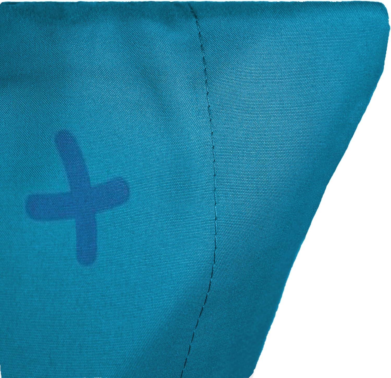 imageJay Franco Kids Sheet Set with Fitted Flat Sheets amp Pillow Cover UltraSoft Bedding with Pillowcase for Room Decor Blue Bluey amp Bingo 3 Piece TwinBlue Mickey Mouse