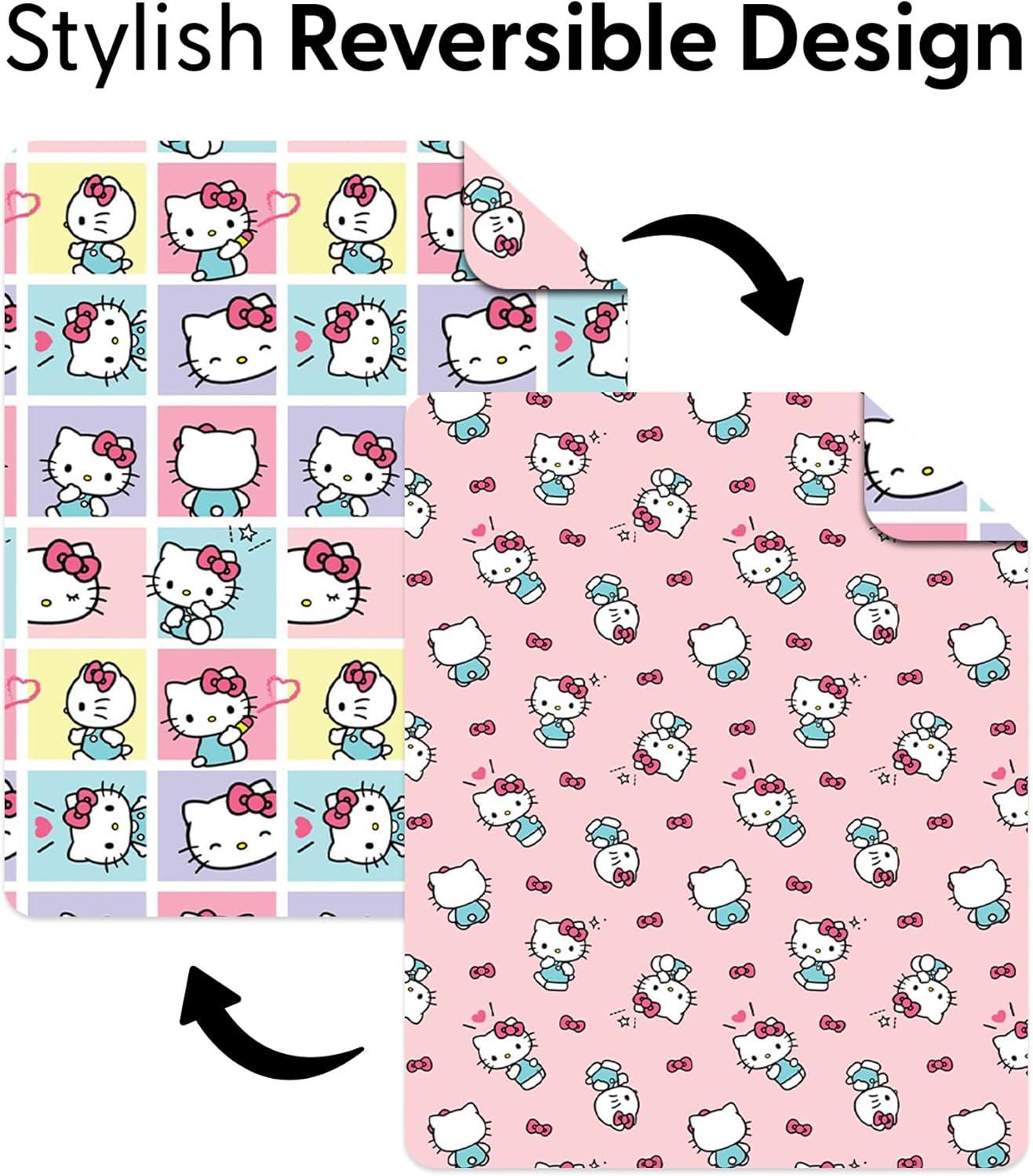 imageNorthwest Bluey Goofing Around Quilted Throw Blanket Official Cartoon Throw Blanket Featuring Bluey for Adults Boys Girls Bed Couch or Playroom 60 x 80 InchesSweet as Can Be