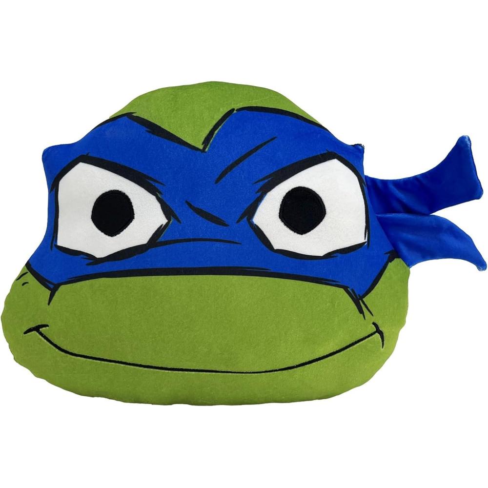 imageNorthwest Bluey Happy Bingo Cloud Pillow 12 Plush Kids Stuffed Toy Cartoon Character Bedroom Decor Gift for Girls amp BoysIts Leo