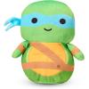 Bluey Throw & Plush Hugger Set, 50″x60″ Silk Touch Blanket with 3D Character Pillow – Soft, Cozy Blanket for Kids and Toddlers(Cute Leo)