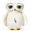 Bluey Throw & Plush Hugger Set, 50″x60″ Silk Touch Blanket with 3D Character Pillow – Soft, Cozy Blanket for Kids and Toddlers(Hedwig)