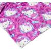 Bluey Throw & Plush Hugger Set, 50″x60″ Silk Touch Blanket with 3D Character Pillow – Soft, Cozy Blanket for Kids and Toddlers(Hello Hugs)