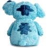 Jay Franco Bluey Plush Pillow Buddy – Soft Plushie Stuffed Pillow, 17 Inches, Orange – Bingo(Blue – Stitch)