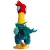 Jay Franco Bluey Plush Pillow Buddy – Soft Plushie Stuffed Pillow, 17 Inches, Orange – Bingo(Multi – Hei Hei)