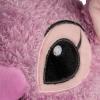 Jay Franco Bluey Plush Pillow Buddy – Soft Plushie Stuffed Pillow, 17 Inches, Orange – Bingo(Pink – Angel)