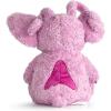 Jay Franco Bluey Plush Pillow Buddy – Soft Plushie Stuffed Pillow, 17 Inches, Orange – Bingo(Pink – Angel)