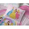 Jay Franco Bluey & Bingo 5 Piece Twin Size Bed Set – Includes Comforter & Sheet Set – Super Soft Kids Bedding Fade Resistant Microfiber (Official Bluey Product)(Pink – Princess)