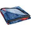 Jay Franco Bluey & Bingo Plush Throw Blanket for Boys & Girls – 46″ x 60″ Soft Fleece Kids Blanket for Bedroom, Couch & Travel, Official Licensed Product(Red – Spiderman)