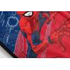 Jay Franco Bluey & Bingo Plush Throw Blanket for Boys & Girls – 46″ x 60″ Soft Fleece Kids Blanket for Bedroom, Couch & Travel, Official Licensed Product(Red – Spiderman)