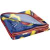 Jay Franco Kids Plush Throw Blanket – Soft & Comfy Throw for Couch or Bed – Cozy Home Décor for Living Room & Bedroom, Multi – Bluey, 46×60 – Throw Blanket(Blue – Marvel Rivals Spiderman)