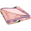 Jay Franco Kids Plush Throw Blanket – Soft & Comfy Throw for Couch or Bed – Cozy Home Décor for Living Room & Bedroom, Multi – Bluey, 46×60 – Throw Blanket(Pink – Disney Princess)