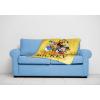 Jay Franco Kids Plush Throw Blanket – Soft & Comfy Throw for Couch or Bed – Cozy Home Décor for Living Room & Bedroom, Multi – Bluey, 46×60 – Throw Blanket(Yellow – Mickey and Friends)