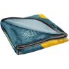 Jay Franco Kids Plush Throw Blanket – Soft & Comfy Throw for Couch or Bed – Cozy Home Décor for Living Room & Bedroom, Multi – Bluey, 46×60 – Throw Blanket(Blue – Home Alone)