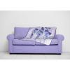 Jay Franco Kids Plush Throw Blanket – Soft & Comfy Throw for Couch or Bed – Cozy Home Décor for Living Room & Bedroom, Multi – Bluey, 46×60 – Throw Blanket(Purple – Kpop Demon Hunters)