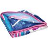 Jay Franco Kids Plush Throw Blanket – Soft & Comfy Throw for Couch or Bed – Cozy Home Décor for Living Room & Bedroom, Multi – Bluey, 46×60 – Throw Blanket(Blue – Ghost Spider)